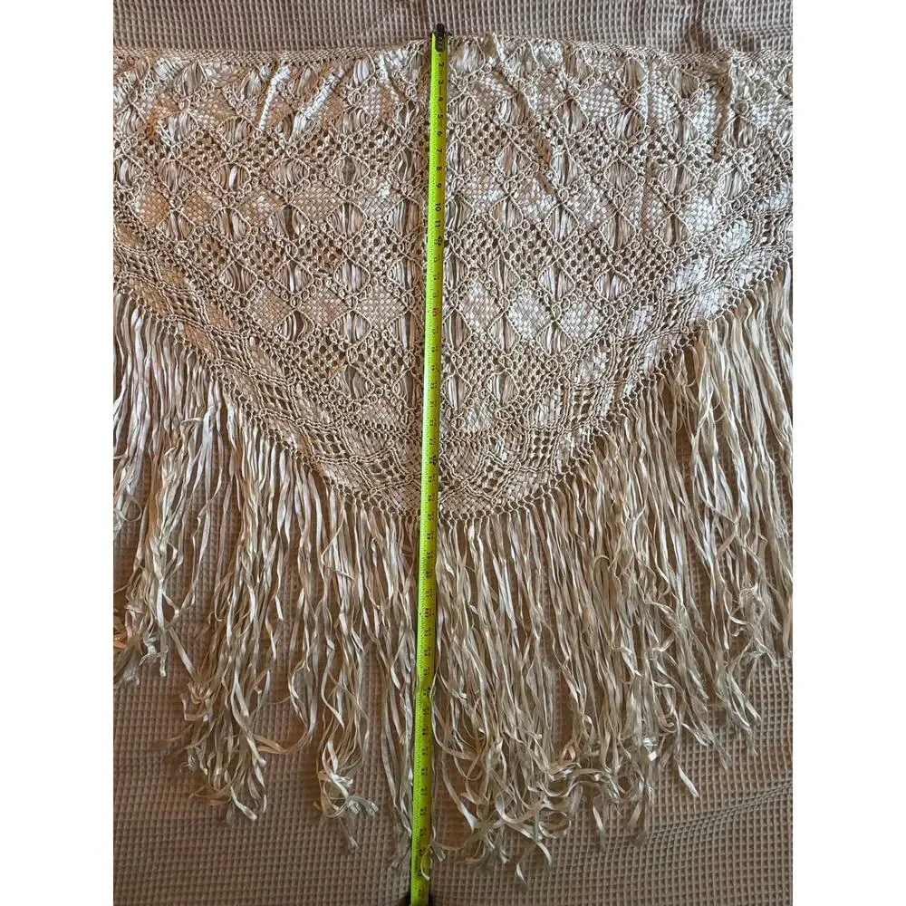 Unbranded beautiful ivory